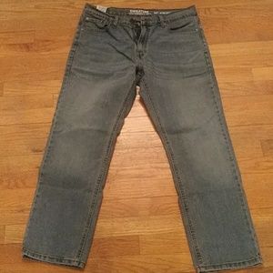 Signature levi jeans